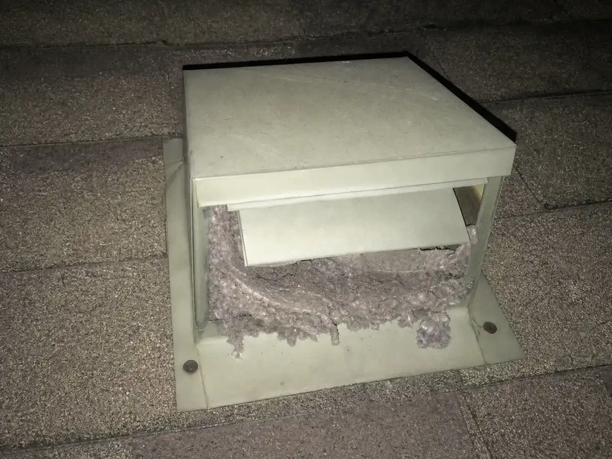 Roof Dryer Vent Cleaning in La Jolla, CA