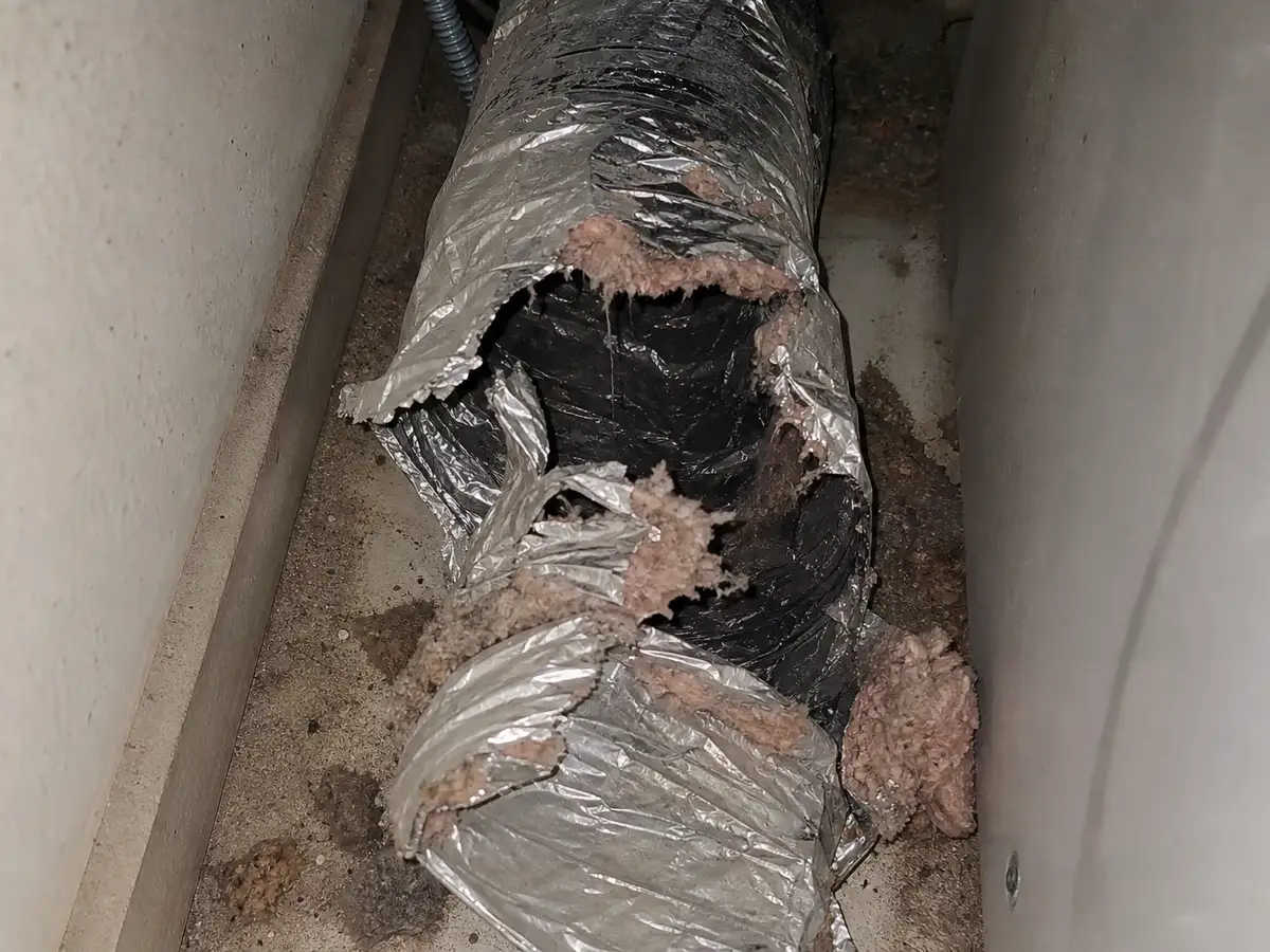 Dryer Vent Repair in La Jolla, CA