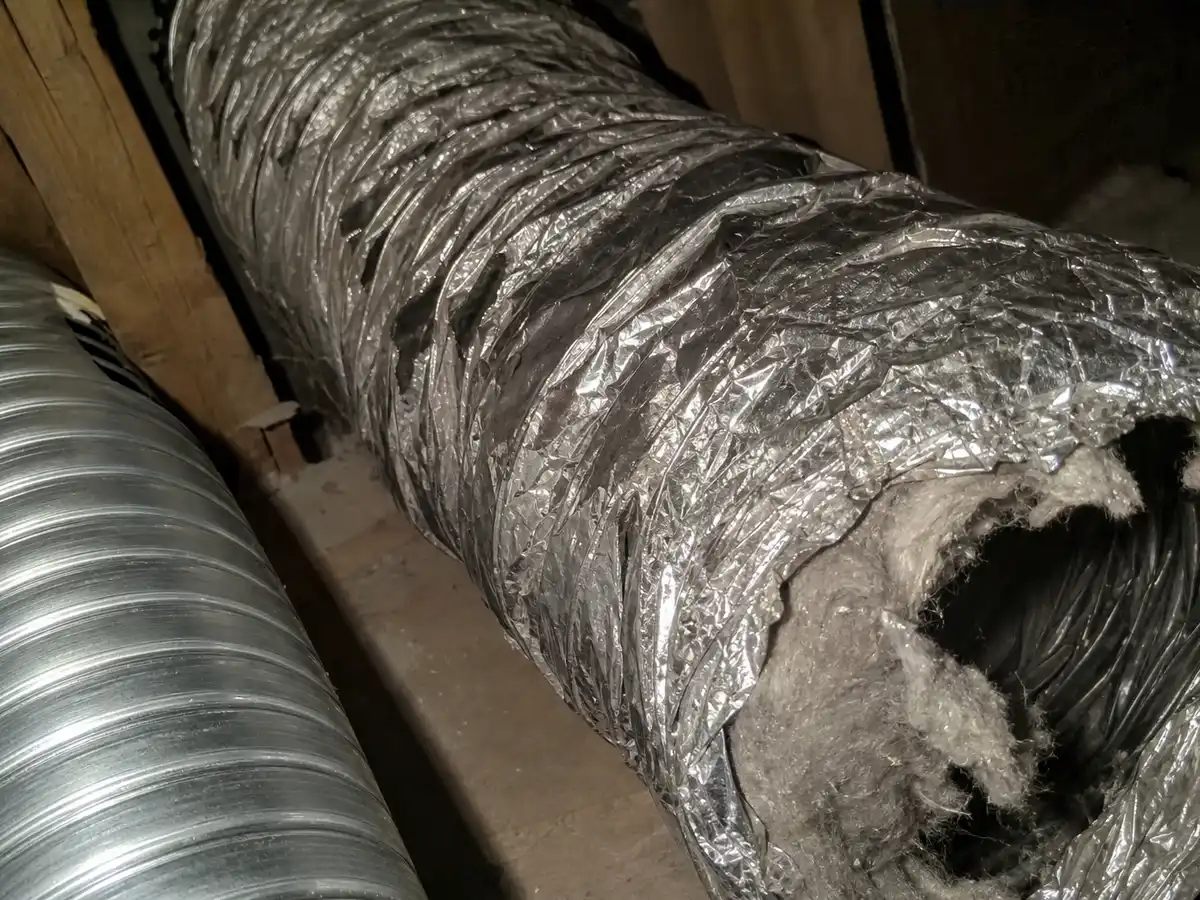 Dryer Vent Replacement in La Jolla, CA